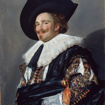 3 en 4 juni - Unieke Frans Hals Experience i.s.m. Het Rijksmuseum