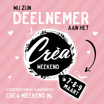 CreaWeekend Hardenberg