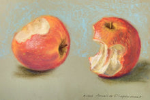 Afbeelding in Gallery-weergave laden, 26 oktober - Schilderen met Pastel
