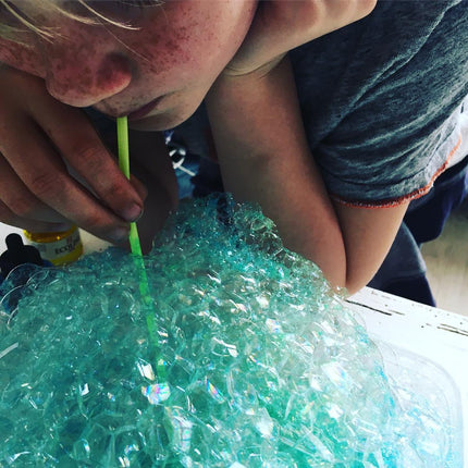 30 december-  Kids Crea Middag