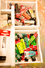 Afbeelding in Gallery-weergave laden, 8 december - Creatieve Winter Experience

