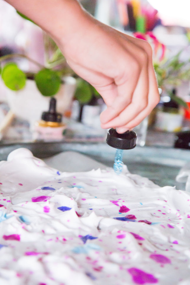 29 april - Kids Crea Middag