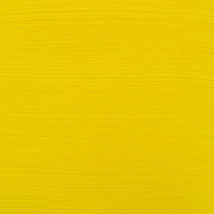 Amsterdam Standard Series Acrylic Jar 1000 ml Primary Yellow 275