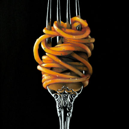 1 juli - Al Dente pastel drawing workshop
