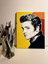 Afbeelding in Gallery-weergave laden, 22 maart - Pop-Art idolen met acrylverf
