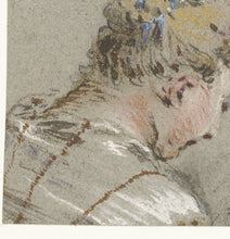 Afbeelding in Gallery-weergave laden, 5, 12 en 26 november - 3-daags &#39;Onderzoek naar portret&#39; door Tyas i.s.m. het Rijksmuseum
