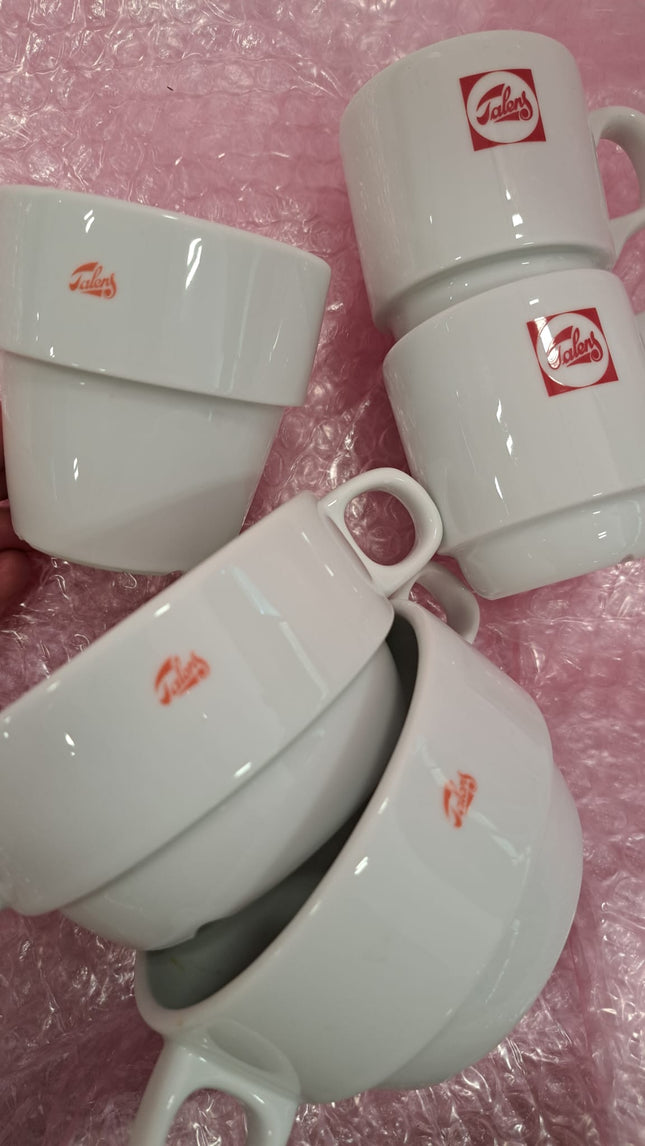 Outlet Royal Talens Servies pakket