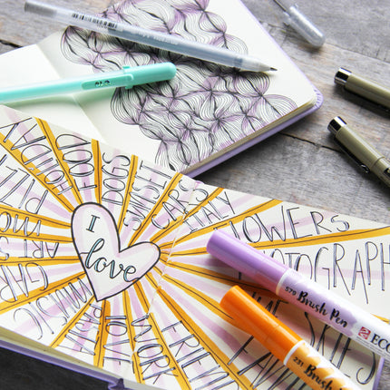 27 januari - Happiness Journaling ONLINE