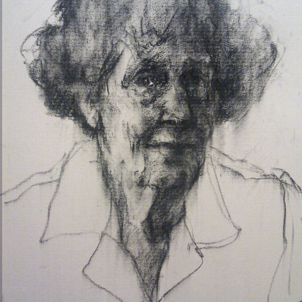 24 november - Portrettekenen uit de losse hand