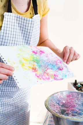 13 juli - Spelen met Ecoline (alle leeftijden!)