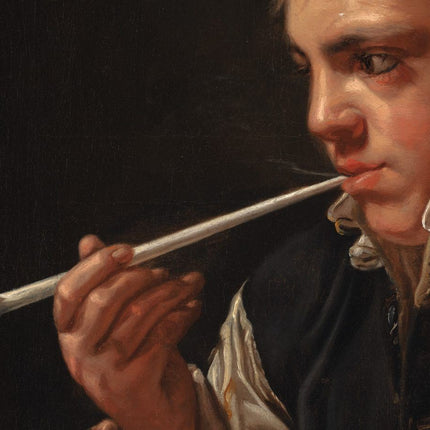 30 januari - Workshop 17e-eeuwse schildertechniek van Michelina Wautier