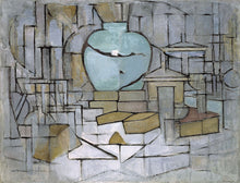 Afbeelding in Gallery-weergave laden, 11 januari - Mondriaan&#39;s Parijs ism het Mondriaanhuis
