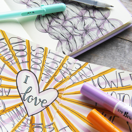 27 januari - Happiness Journaling ONLINE