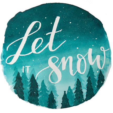10 november - Ecoline Winter Edition