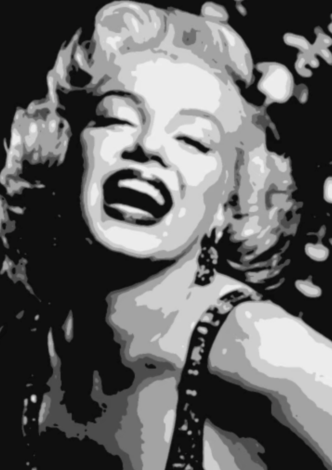 2 november - Pop-Art idolen