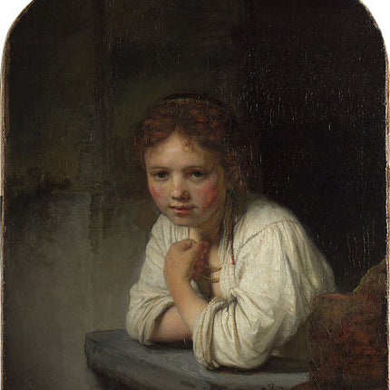 23 oktober - Bouwen als Rembrandt - Meesterkopie met Cobra