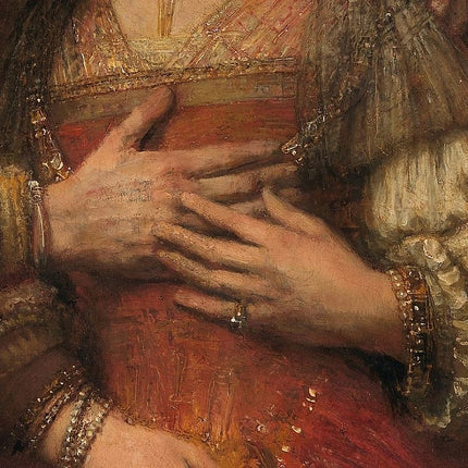 27 november - de Huid in de schilderkunst door Nard Kwast