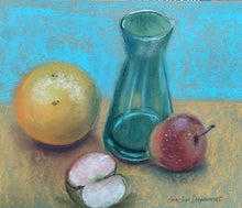 Afbeelding in Gallery-weergave laden, 26 oktober - Schilderen met Pastel
