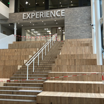 29 oktober - Open Dag vernieuwde Experience Centre