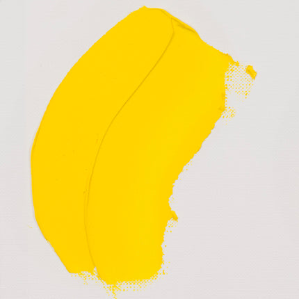 Van Gogh Oil Colour Tube 40 ml Azo Yellow Light 268