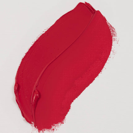 Van Gogh Oil Colour Tube 20 ml Permanent Red 372