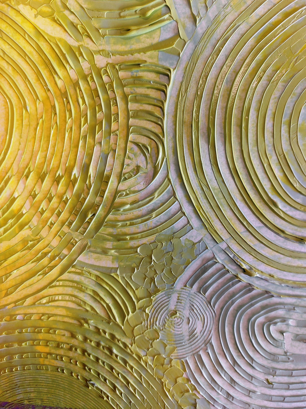 16 en 23 januari - Mixed Media Workshop Acryl mediums (2 dagen)
