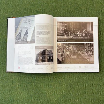 Royal Talens jubileum boek