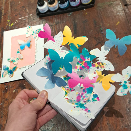 30 december-  Kids Crea Middag