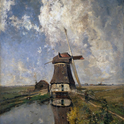 9-10 juli Intensieve Landschap Aquarel workout