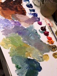 16 april - Claude Monet Special door Anouk Bijsterbosch