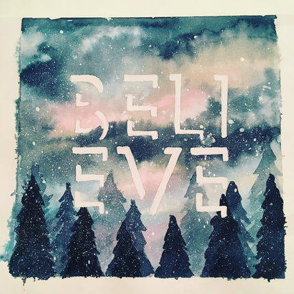 10 november - Ecoline Winter Edition