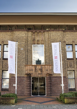 Afbeelding in Gallery-weergave laden, 17 oktober - Rondleiding Royal Talens fabriek
