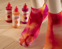 Afbeelding in Gallery-weergave laden, Talens Art Creation tie-dye voordeelpakket inclusief workshop
